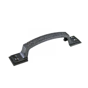 Ручка-скоба РС-2 (серебро)